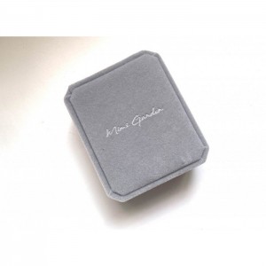 升級絨盒 - upgrade jewelry box #a10002